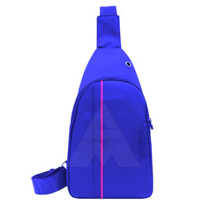 Produit phare : Sacs bandoulière en tissu souple, nouvelle conception, disponibles en gros - Product Image 3