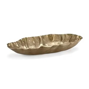 Tazón de Servir de Metal de Estilo Contemporáneo, Tazón de Acero Inoxidable para Alimentos, Vajilla Moderna para Cocina y Comedor, Plato para Servir Ensaladas y Frutas - Product Image 5