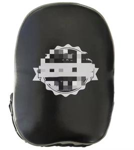 Pads de boxe en cuir sur mesure - Équipement d'entraînement durable et respirant de haute qualité - Meilleur prix - Vente chaude - Product Image 3