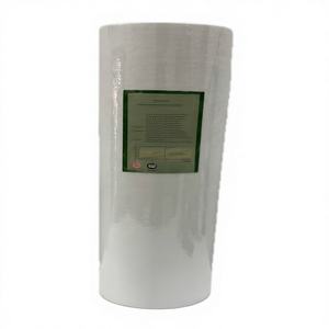 Filtro de Agua de Ósmosis Inversa AquaShield Big Blue 20 - Uso en Exteriores y Doméstico 1600 GPD 0.5 Micras - Product Image 1