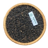 Fournisseur 5 étoiles propose des épices de poivre noir de qualité supérieure, séchées, transformées par procédé AD, certifiées ISO, traitement brut, meilleur prix