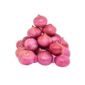 Oignons Rouges Frais en Gros de Haute Qualité 100% Naturels, Forts et Savoureux, Bulbes d'Oignon Ferme et Croustillants pour la Distribution Mondiale aux Acheteurs - Product Image 1