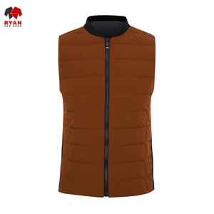 Veste softshell personnalisée Ryan Pro Gear pour homme, tissu confortable et respirant avec logo personnalisé, motif uni - Product Image 4