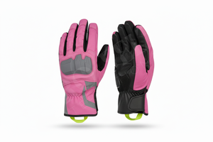 Gants de moto imperméables en matière softshell, antidérapants, vente en gros, gants de moto d'hiver coupe-vent et protecteurs pour la course - Product Image 5