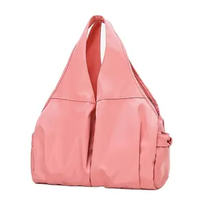 Borsa da donna espandibile borsone impermeabile borsone borsone da viaggio per il fine settimana borsa da viaggio da donna realizzata su misura