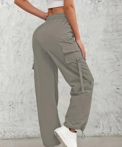 Organic Cotton Denim Women's Luxury Jeans Regular Fit Comfortable Premium <b>Boot</b> Cut Mid Waist Vintage Light Wash Everyday - Product Image 4