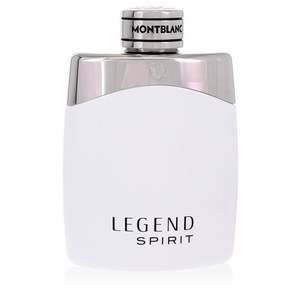 Pour Montblanc Legend Spirit Eau de Toilette Vaporisateur pour Homme - Product Image 1