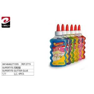 Gel Brillante Superite de 177 ml para Manualidades, para Agregar Brillo y Destellos a Obras de Arte - Product Image 3