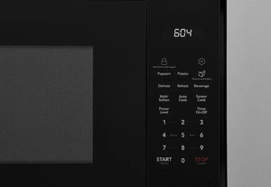 Four à micro-ondes encastrable Frigidaire 1,6 pi³ |   FMBS2227BB - Product Image 5