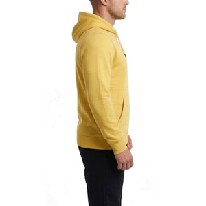 Sweat-shirts de sport personnalisés avec poche avant, tissu léger, vêtements de fitness basiques pour l'entraînement, pour hommes, usage quotidien - Product Image 5