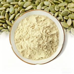 Poudre de graines de citrouille de qualité alimentaire la plus vendue, 100 % naturelle, séchée, riche en antioxydants et minéraux naturels - Product Image 6