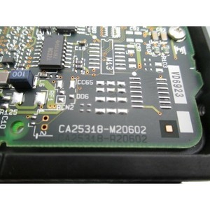 Disque dur IDE/ATA Fujitsu M1636TAU 1,2 Go 3,5 pouces - Équipements et pièces semi-conducteurs d'occasion fiables à l'échelle mondiale - Product Image 6