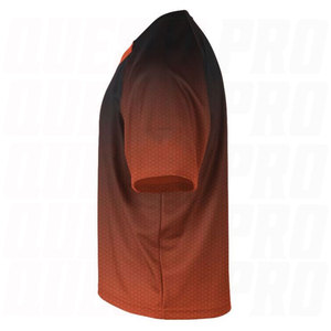 Maillot de lacrosse en polyester respirant et durable, personnalisable pour équipes, clubs et marques sportives – Vente chaude mondiale - Product Image 6
