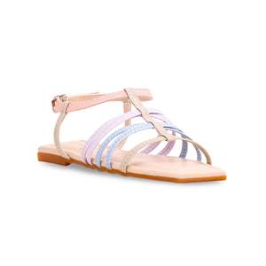 Fawn Formal Sandal FR5231 Elegant <b>Turning</b> <b>Tool</b> - Product Image 3