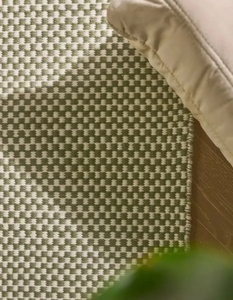 Tapis Rocco Crème 2025 le plus vendu, 10 x 10 pieds, en pure laine de Nouvelle-Zélande, infroissable, à poils coupés modernes, pour salon et chambre à coucher - Product Image 2