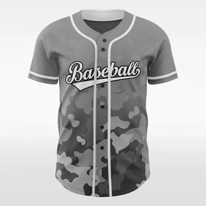 Camiseta de Béisbol Barons con Rayas Blancas y Negras, Cuello en V, Número Personalizado 45, Uniforme de Softbol - Product Image 5