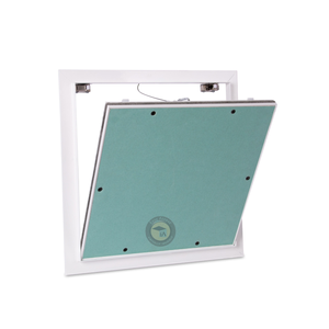 OEM Waterproof Access Panel with Moisture Resistant Gypsum Board for Hotel Commercial <b>Ceiling</b> Wall Maintenance Access - Product Image 6