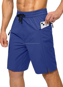 Men's Swim Trunks Quick Dry Board <b>Shorts</b> <b>with</b> <b>Zipper</b> <b>Pockets</b> Beach <b>Shorts</b> Bathing Suits for Men - Product Image 6