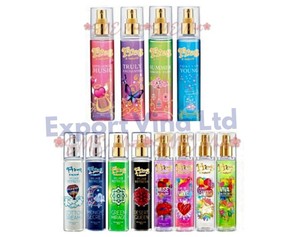 Wholesale Fres & Natural Spray Hijab Refresh Bohemian <b>Spirit</b> 100 ml BodyMist from Wingscare - Product Image 3