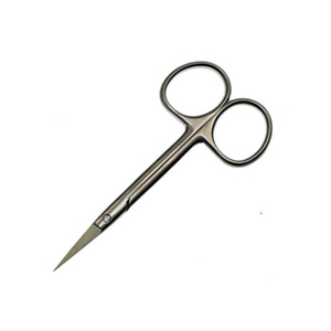 Ciseaux à ongles en acier inoxydable de haute qualité pour manucure professionnelle, pédicure, soins des ongles, toilettage personnel et utilisation en salon de beauté - Product Image 3