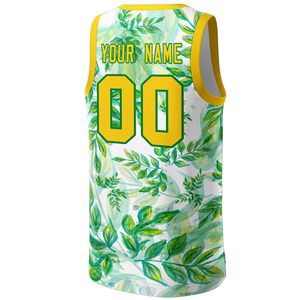 Maillots de basketball personnalisés pour adultes Sports World Wholesale, sans manches, respirants, à séchage rapide, grandes tailles, avec impression par transfert thermique. - Product Image 5