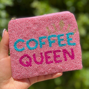 Artículo Más Vendido en India, Elegante Monedero de Cuentas Hecho a Mano, Cartera de Moda de Alta Calidad, Precio Directo de Fábrica - Product Image 4