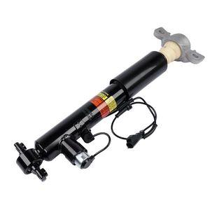 Amortiguador Trasero Izquierdo Eléctrico para Lincoln MKZ 2013-2020, Material de Acero y Gas - ASH24635 ASH24588 EG9Z18125B EG9Z18125C - Product Image 4