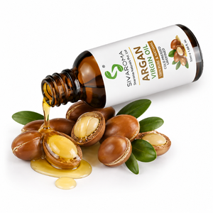 Pure Moroccan Argan Virgin Oil for Spa Products Hair Nourishment Solutions and Cosmetic Industry Bulk Requirements - Product Image 4