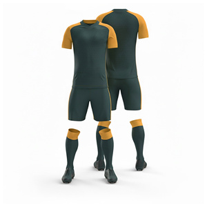 Maillot de sublimation durable |   Tailles pour hommes, femmes et jeunes |   Vêtements de sport légers à séchage rapide en gros - Product Image 4