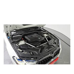 BMW Serie 5 530i M Sport 2023, Volante a la Izquierda, Caja de Cambios Automática, 35,365 km - Product Image 6