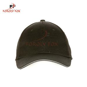 Venta al por mayor superventas algodón nuevo diseño logotipo personalizado impresión alta calidad bajo precio gorras de béisbol con ajuste - Product Image 2