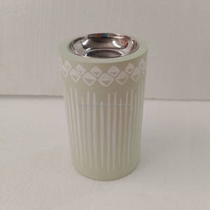 Luxury Design Wooden <b>Incense</b> <b>Burner</b> Eye-Catching Bakhoor Arabic <b>Incense</b> <b>Holder</b> for Ramadan & Eid Mubarak Aromatherapy Diffuser - Product Image 1