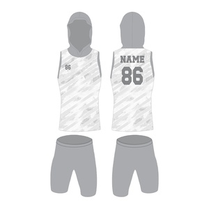 Vente en gros d'uniformes de football 7v7 personnalisés de qualité supérieure, uniformes d'équipe personnalisés en polyester, uniformes de football 7v7 pour adultes - Product Image 1