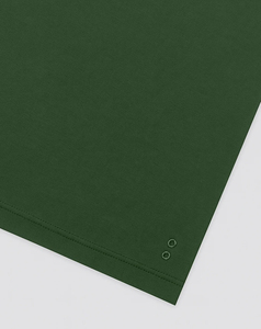 Camisetas sin mangas de poliéster/algodón tejido para hombre, de alta calidad, personalizables, transpirables, de color sólido, para fitness, para todas las estaciones - Product Image 3