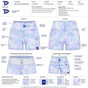 Pantalones Cortos Deportivos de Verano para Mujer, Transpirables, Ecológicos, de Lona No Tejida, Sólidos, Cómodos para la Piel, Casuales, con Bolsillos, Cintura Baja - Product Image 5