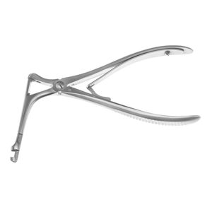 Kerrison Rongeur Upward 15cm 18cm 20cm High Quality Steel <b>Bone</b> Punch Neurosurgery <b>Surgical</b> <b>Instruments</b> CE ISO By Grip <b>Surgical</b> - Product Image 2