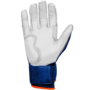 Gants de frappe de qualité supérieure, forte adhérence, protection des doigts, ajustement confortable, durables, best-seller, meilleur design, gants de frappe pour joueurs. - Product Image 4