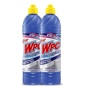 Nettoyant pour porcelaine WPC Sundries de Wingscare 400 ml x 12 bouteilles - Product Image 1