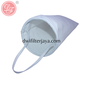 Wholesale Factory Price Customizable <b>Polypropylene</b> <b>Bag</b> Filter B Flow Rate Particle Size - Product Image 4