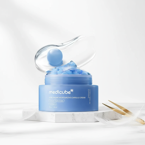 Medicube Kolajen Cam Cilt Duo Age-R Booster Pro Siyah Güzellik Cihazı ve Kolajen Jöle Krem 110ml - Product Image 3