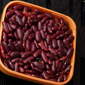 Frijoles Rojos Orgánicos Seleccionados, Cultivo Seco con Manipulación Cuidadosa para Importadores que Buscan Ingredientes Alimenticios Premium y Alimentos Frescos - Product Image 1