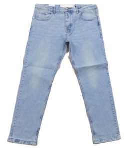 Modern Casual Denim Jeans Pants Quick Dry Midweight for Stone Wash High Export Quality Manufacturing Wholesale Price for - Product Image 5