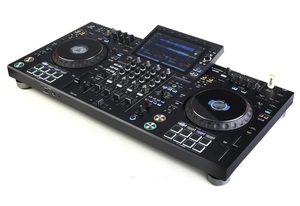 ระบบดีเจดิจิตอล 4 แชนแนล aTheta XDJ-AZ - Product Image 4