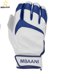 ถุงมือตีเบสบอล ใช้งานง่าย รวดเร็ว และพอดีอย่างสมบูรณ์แบบ สำหรับเบสบอลและซอฟต์บอล - Product Image 6