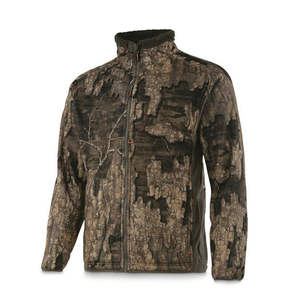 Chaqueta de Caza Camuflada para Hombre 2026, Impermeable, Aislada, de Poliéster, para Actividades al Aire Libre, Personalizable - Product Image 2