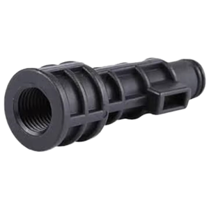 ชิ้นส่วนพลาสติกหัวฉีดต้นแบบอย่างรวดเร็ว - Product Image 1