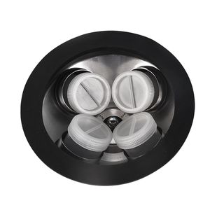 Centrífuga Eléctrica Portátil de Sobremesa, 4000 RPM, 110V, 60Hz, 100ml, 4 Tubos, con Temporizador y Control de Velocidad - Product Image 4