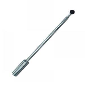 Pistolet à bolus de haute qualité avec poignée – Applicateur de bolus de calcium personnalisable pour bovins et caprins en acier inoxydable léger - Product Image 6