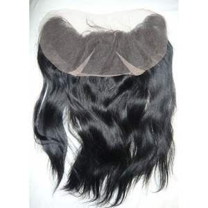 Extensiones de Cabello Humano Virgen Indio, Marca HUMAN HAIR, Paquetes de Cabello en Trama de 10-34 Pulgadas - Product Image 4