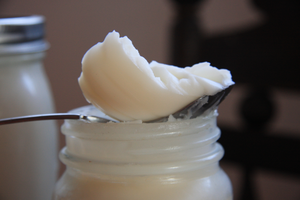 RBD Palm Oils Shortening All Purpose - Product Image 2